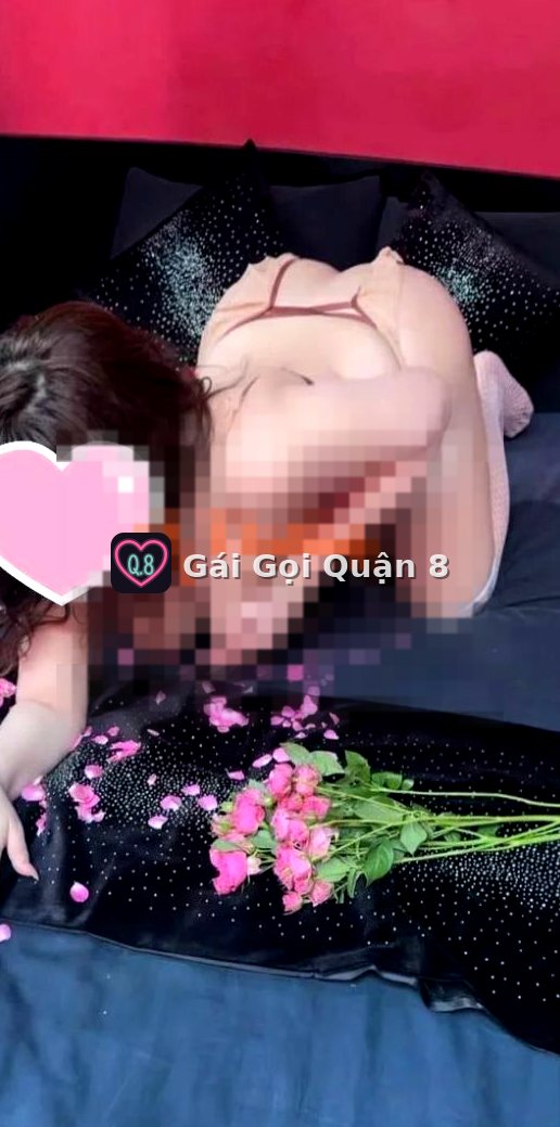 Hà Huệ 2001 – Da trắng, không vội vàng – Gọi liền – Quận 8, Sài Gòn – ảnh 5