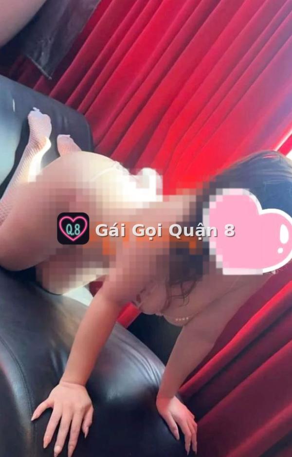 Hà Huệ 2001 – Da trắng, không vội vàng – Gọi liền – Quận 8, Sài Gòn – ảnh 20