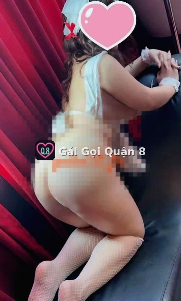 Hà Huệ 2001 – Da trắng, không vội vàng – Gọi liền – Quận 8, Sài Gòn – ảnh 18