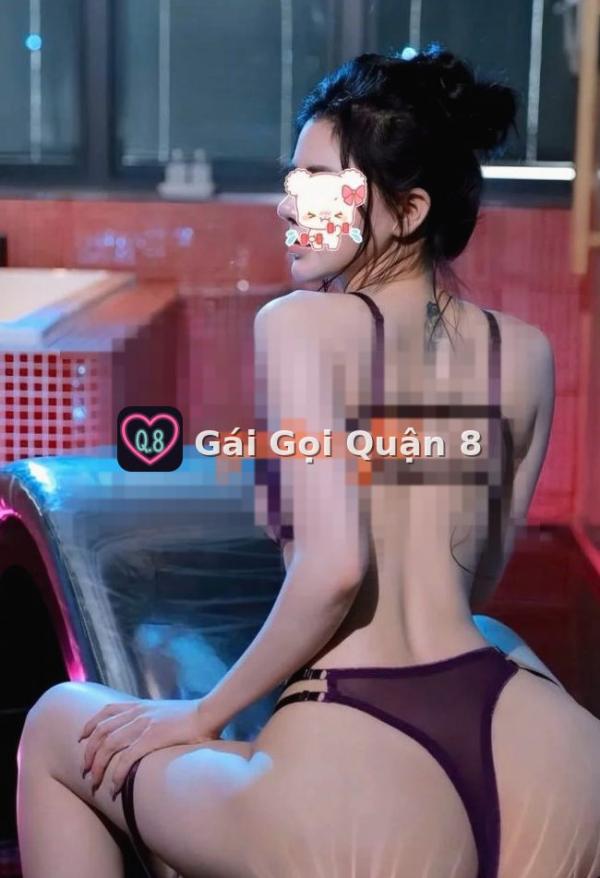 Cm Meo Meo – Da trắng, dâm đãng – Gọi là có – Quận 8, Sài Gòn – ảnh 12
