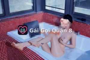 Cm Meo Meo – gái gọi Quận 8