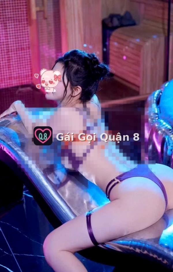 Cm Meo Meo – Da trắng, dâm đãng – Gọi là có – Quận 8, Sài Gòn – ảnh 4