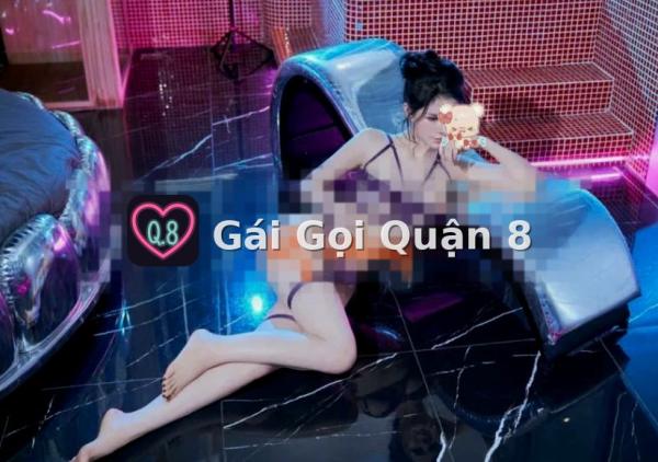 Cm Meo Meo – Da trắng, dâm đãng – Gọi là có – Quận 8, Sài Gòn – ảnh 3