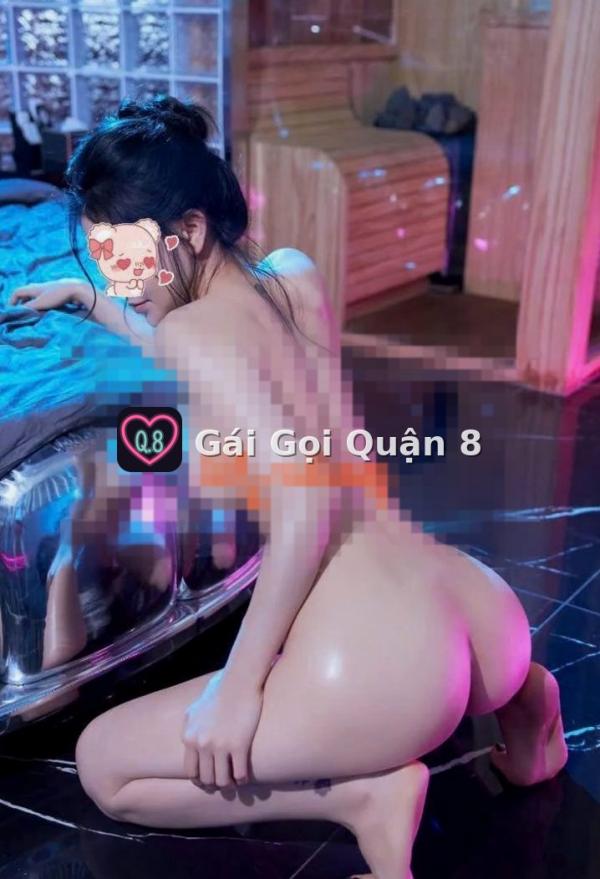 Cm Meo Meo – Da trắng, dâm đãng – Gọi là có – Quận 8, Sài Gòn – ảnh 2