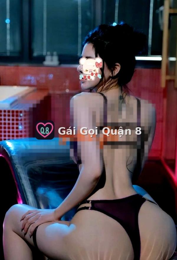 Cm Meo Meo – Da trắng, dâm đãng – Gọi là có – Quận 8, Sài Gòn – ảnh 10