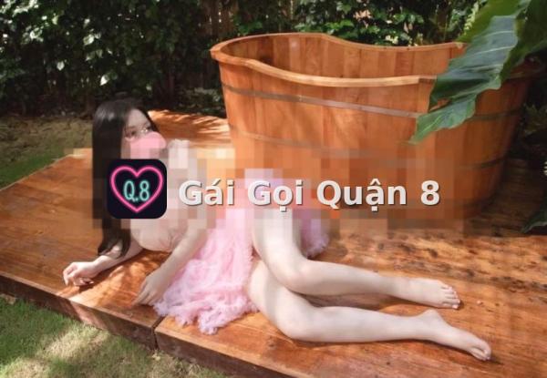 Trâm Anh 2004 – Mắt đẹp, biết chiều – Hú ngay – Quận 8, Sài Gòn – ảnh 2
