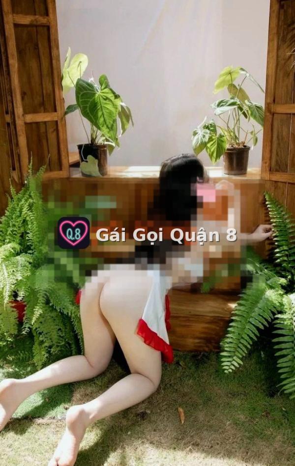 Trâm Anh 2004 – Mắt đẹp, biết chiều – Hú ngay – Quận 8, Sài Gòn – ảnh 11