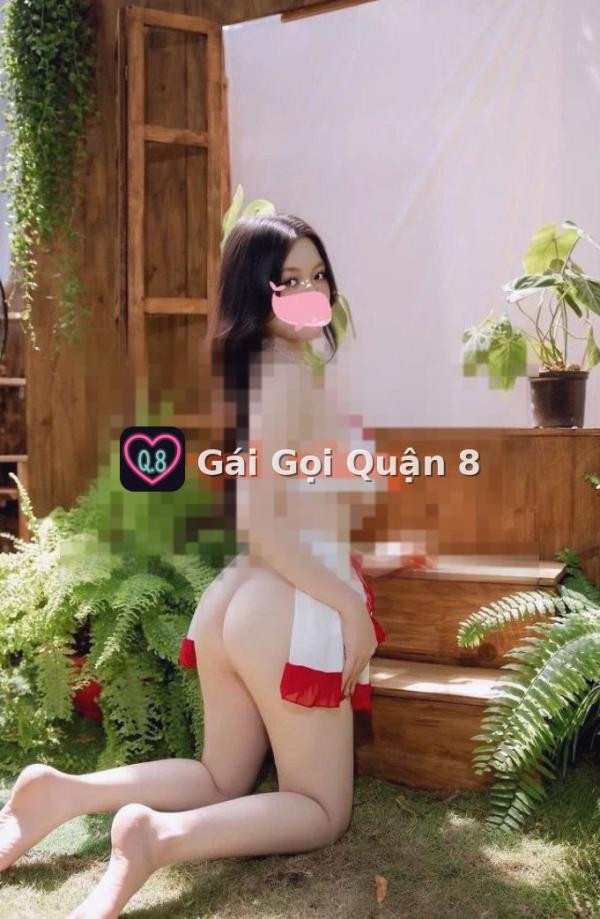 Trâm Anh 2004 – Mắt đẹp, biết chiều – Hú ngay – Quận 8, Sài Gòn – ảnh 12