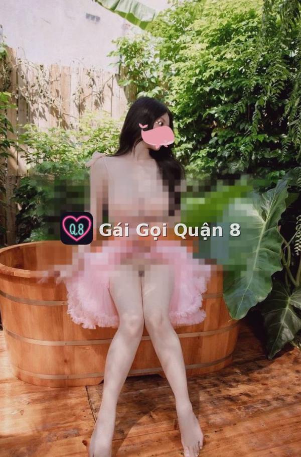 Trâm Anh 2004 – Mắt đẹp, biết chiều – Hú ngay – Quận 8, Sài Gòn – ảnh 7