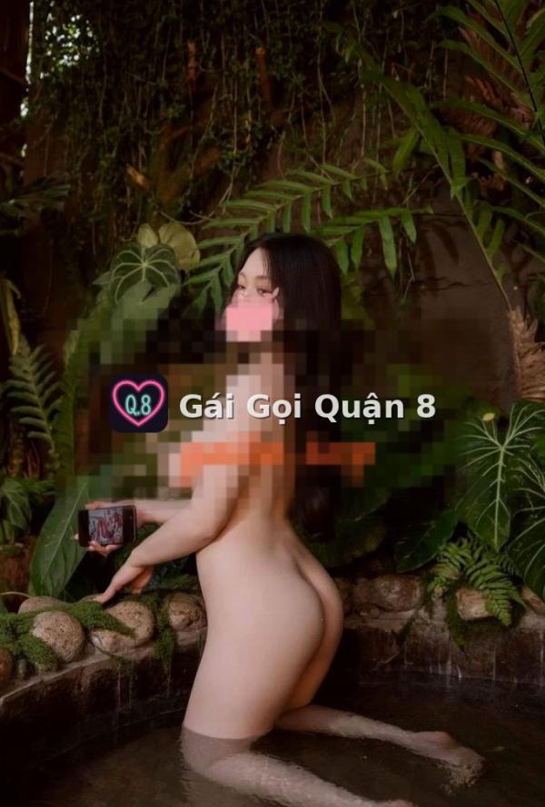 Trâm Anh 2004 – Mắt đẹp, biết chiều – Hú ngay – Quận 8, Sài Gòn – ảnh 8