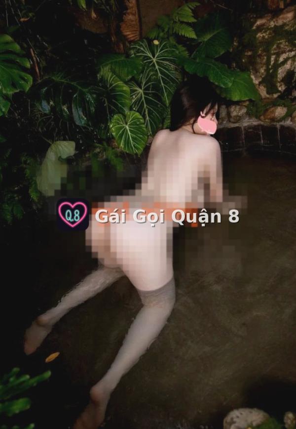 Trâm Anh 2004 – Mắt đẹp, biết chiều – Hú ngay – Quận 8, Sài Gòn – ảnh 18