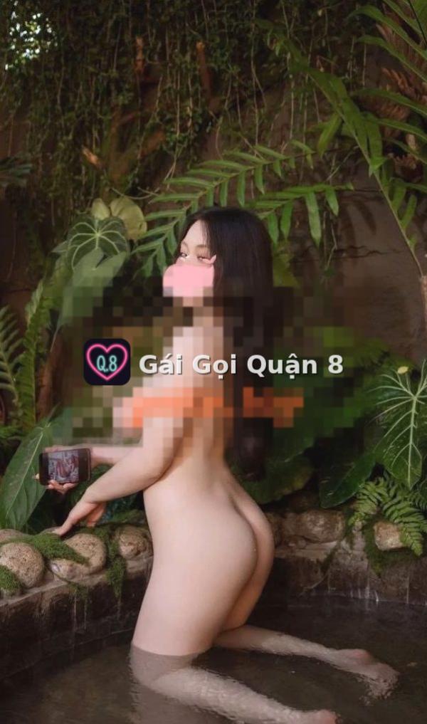 Trâm Anh 2004 – Mắt đẹp, biết chiều – Hú ngay – Quận 8, Sài Gòn – ảnh 17