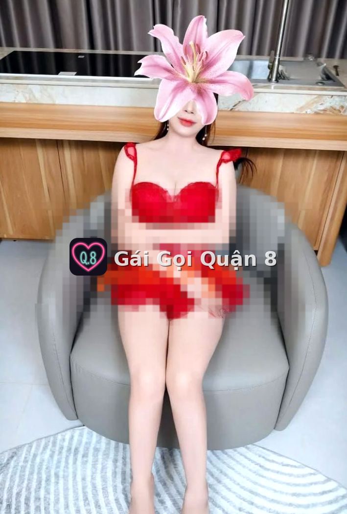 Minh Hiền – Hàng ngon, làm tình giỏi – Lên kèo luôn – Quận 8, Sài Gòn – ảnh 5