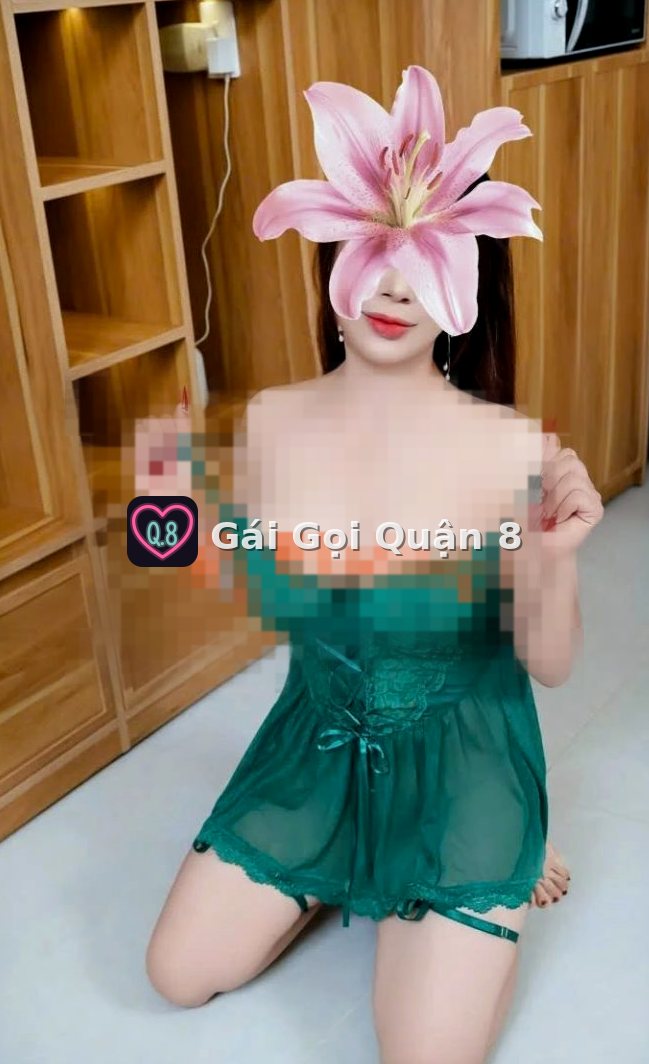 Minh Hiền – gái gọi Quận 8
