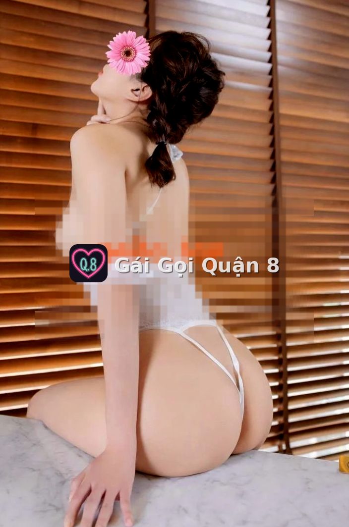 Quỳnh Như – Vú to, bao phê – Alo ngay – Quận 8, Sài Gòn – ảnh 5