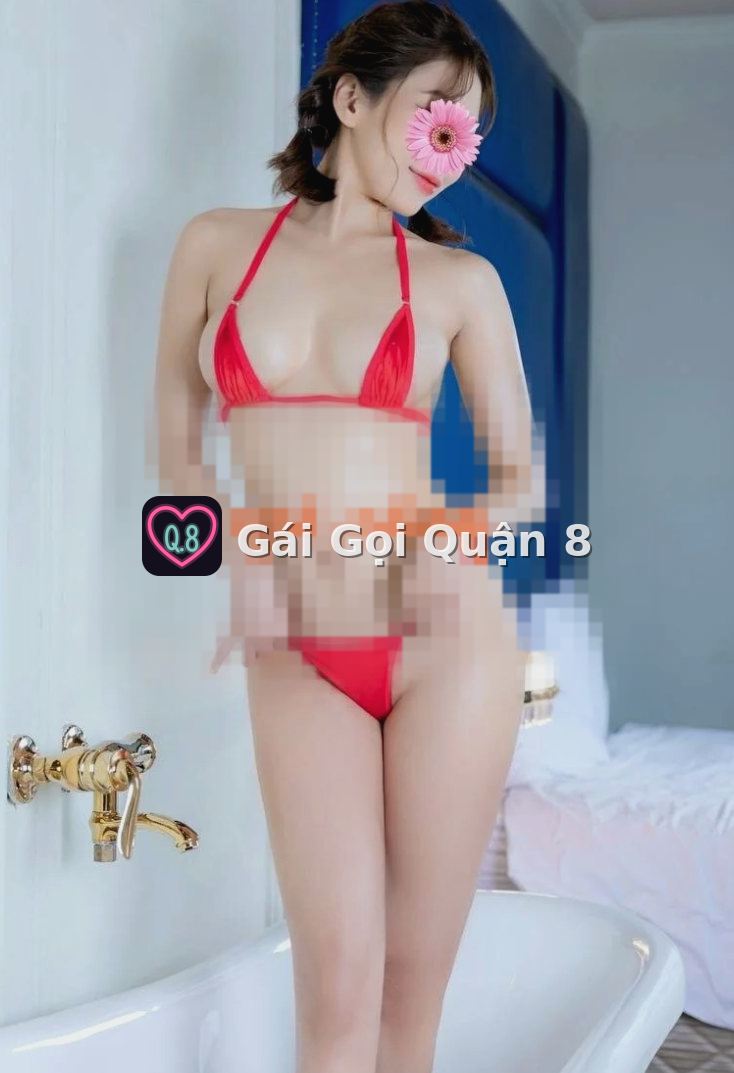 Quỳnh Như – Vú to, bao phê – Alo ngay – Quận 8, Sài Gòn – ảnh 9