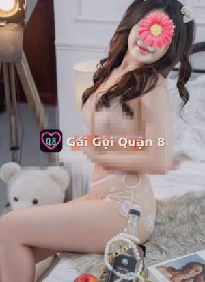 An Nhiên – ảnh