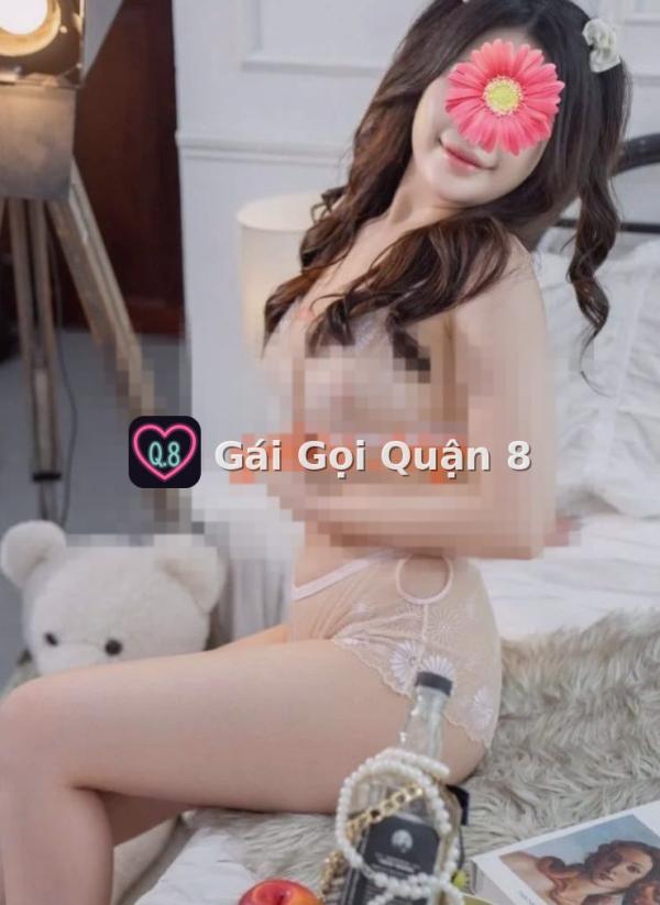 An Nhiên 2003 – Gợi cảm, vui vẻ – Alo ngay – Quận 8, Sài Gòn – ảnh 10