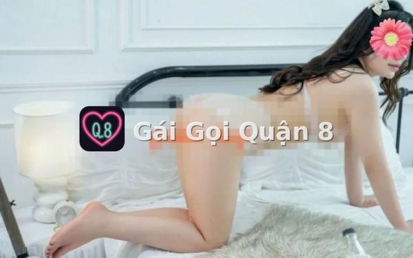 An Nhiên 2003 – Gợi cảm, vui vẻ – Alo ngay – Quận 8, Sài Gòn – ảnh 2