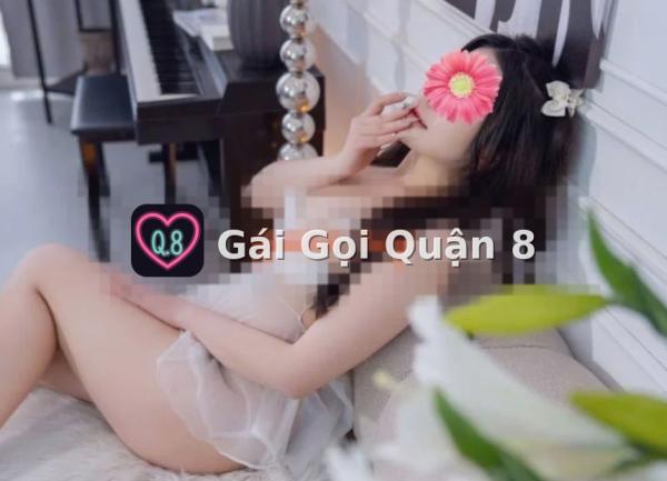 An Nhiên 2003 – Gợi cảm, vui vẻ – Alo ngay – Quận 8, Sài Gòn – ảnh 14