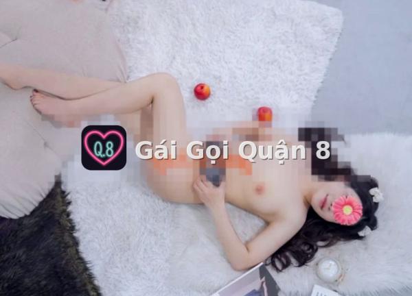 An Nhiên 2003 – Gợi cảm, vui vẻ – Alo ngay – Quận 8, Sài Gòn – ảnh 5