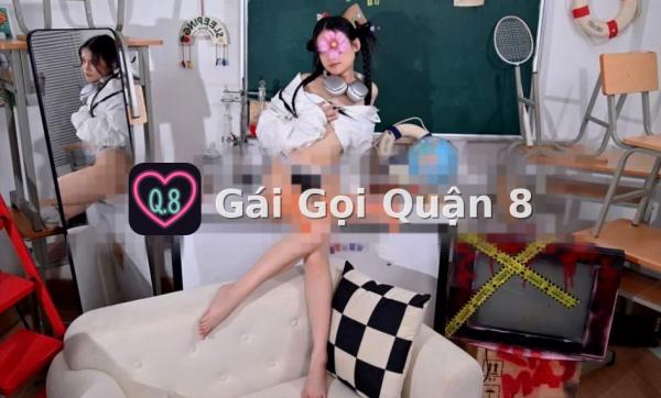 Hótgirl Ánh Tuyết 2007 – Ngực đẹp, chơi nhiệt – Book ngay – Quận 8, Sài Gòn – ảnh 6