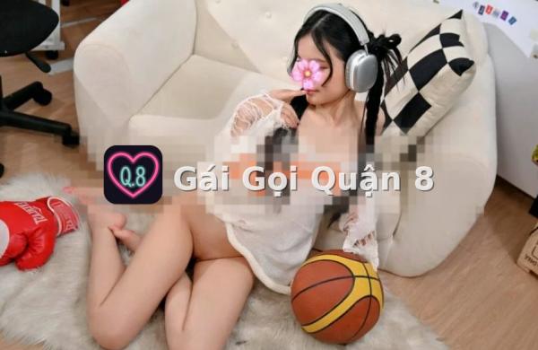 Hótgirl Ánh Tuyết 2007 – Ngực đẹp, chơi nhiệt – Book ngay – Quận 8, Sài Gòn – ảnh 11
