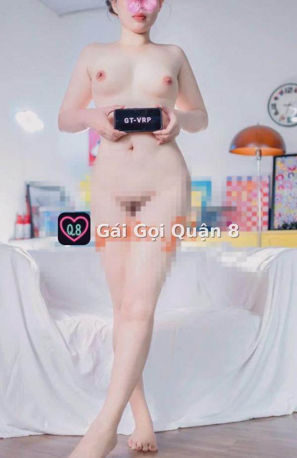 Kiều Nhi 2001 – Vú to, dịch vụ tốt – Lên kèo ngay – Quận 8, Sài Gòn – ảnh 12