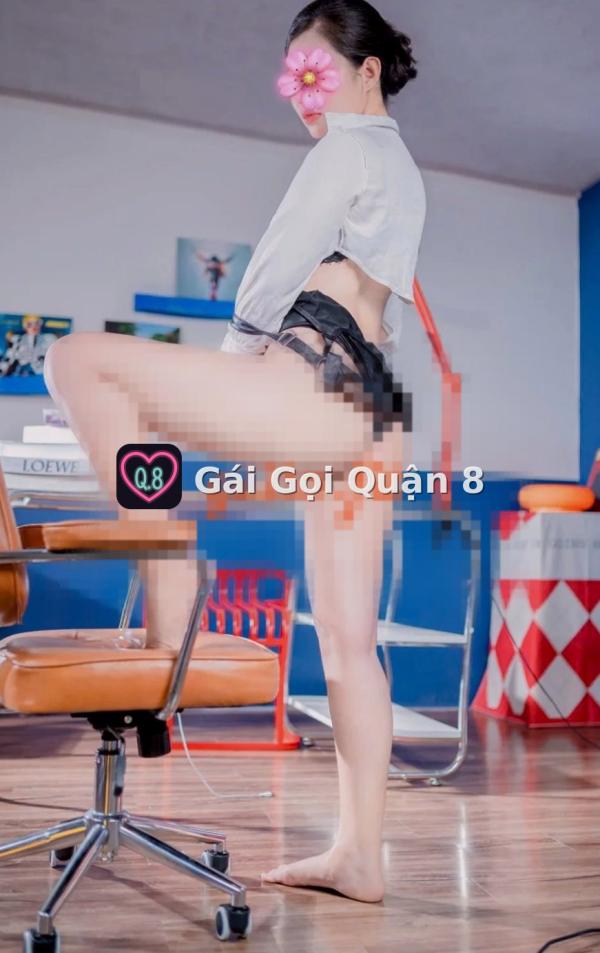 Kiều Nhi 2001 – Vú to, dịch vụ tốt – Lên kèo ngay – Quận 8, Sài Gòn – ảnh 16