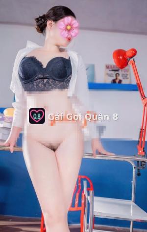 Kiều Nhi – gái gọi Quận 8